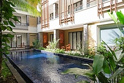 Swiss-Belinn Seminyak, Bali