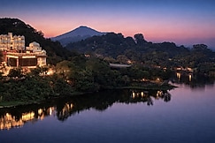 Shakuntalam Sagar  Luxury Boutique Lake View Hotel, Udaipur., Udaipur