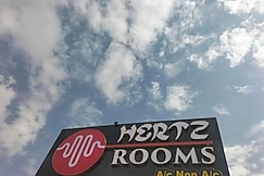 HERTZ ROOMS, Coimbatore