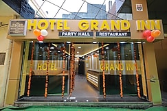 GRAND INN, Shahjahanpur