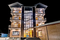 Hotel Peak Paradise Resorts, Pahalgam