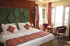 Hotel Peak Paradise Resorts, Pahalgam