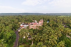 Affordable 3 BHK Apartment with Pool near Baga, Goa