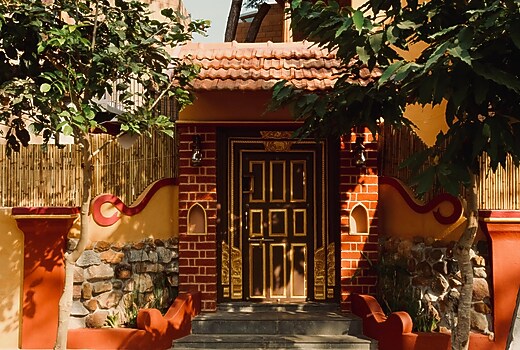 Banni Homestay