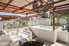 Adaya Boutique Villas, Bali
