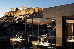 Anthology of Athens, The Leading Hotels of the World, Athens