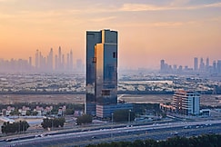 Hotel Local Dubai, Jumeirah Village Triangle, Autograph Collection, Dubai
