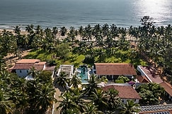 Kalkudah Beach House, Mahaoya