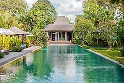 The Kropak Canggu, بالي