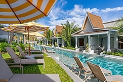 Lalynn Resort and Villas - Free scheduled shuttle to Bang Tao Beach, Phuket