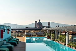 The Social Hub Florence Belfiore, Florence