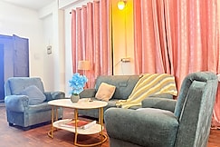 Imperial Self-Cook Stay | Zoo Road, Guwahati