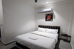 BRIJ SHREE HOTEL, Bareilly