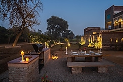 Sadhrana Bagh - Beri House, Gurgaon