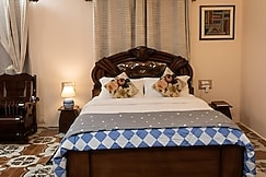 Estancia Tranquila's Casa de la Abuela, Pondicherry