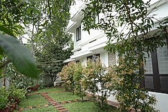 Willy's Homestay, Cochin