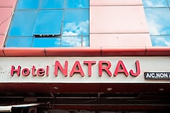 Hotel Natraj, Raipur, Raipur, Chhattisgarh