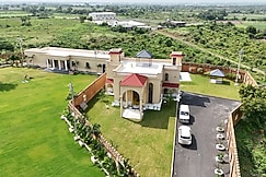M FarmResort, Rajkot