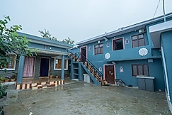 Fiyuli Homestay, Kanatal