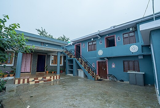 Fiyuli Homestay