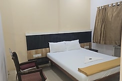 Hotel Sai Leela, Ulhasnagar