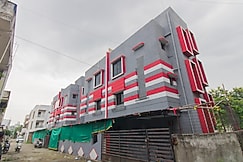 Hotel NS Villa, Nagpur