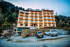 Vipasha resort manali, Manali