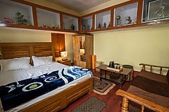 Himalaya Homestay, Kanatal