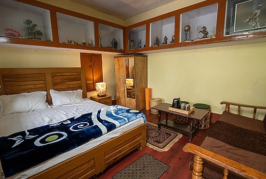 Himalaya Homestay