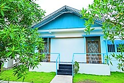 Royal Tadoba Hotel, Chimur