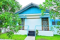 Royal Tadoba Hotel, Wani