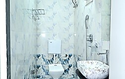 Washroom