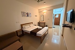 Sai Dream Guest House, Malvan