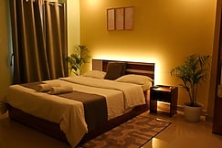 DXK Villa Homestay, Guwahati