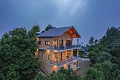 Dilip's Retreat, Naukuchiatal