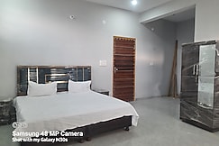 AAAC HOMESTAY, Sundarnagar