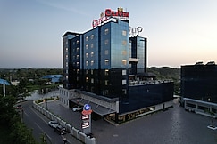 Olivia International, Kumarakom