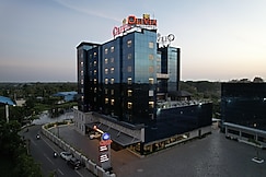 Olivia International, Alleppey