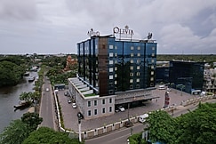 Olivia International, Alleppey