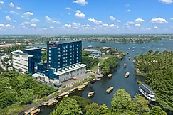 Olivia International, Kumarakom