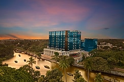 Olivia International, Alleppey