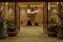 Greenpark Resort and Spa, Madikeri, Coorg