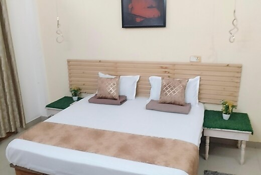 Rudra Villa