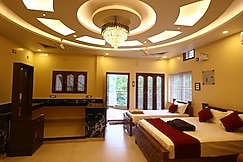 Vennila Residency, Tiruvannamalai