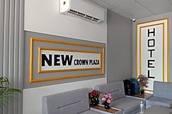 New Crown Plaza, Jodhpur