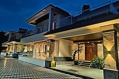Forest Edge Villa, Chiplun