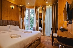 The Veda Denzong, Gangtok