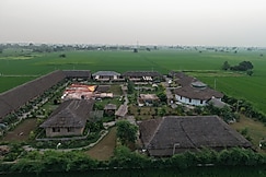 The Cottage Core Village, Chamkaur Sahib