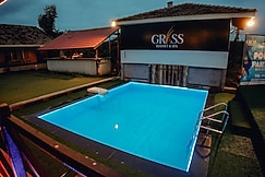 Chafa Ecostay and Restaurant, Nashik