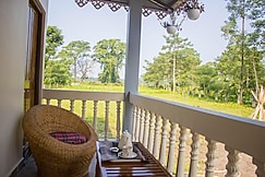 Sampan Stay, Jaldapara